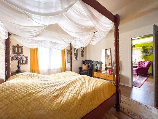 EG Schlafzimmer andere Seite