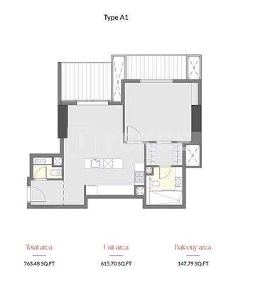 Waterfront Flats in Dubai Marina with Resort Style Amenities