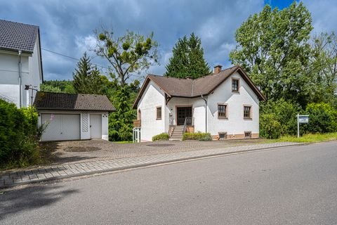 Niederweis Häuser, Niederweis Haus kaufen