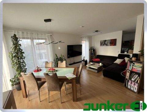 Rodgau Wohnungen, Rodgau Wohnung kaufen