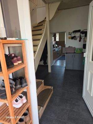 Flur Eingang 1 Ansicht 2