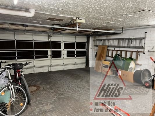 Doppelgarage