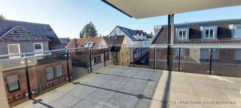 Obertshausen Wohnungen, Obertshausen Wohnung mieten