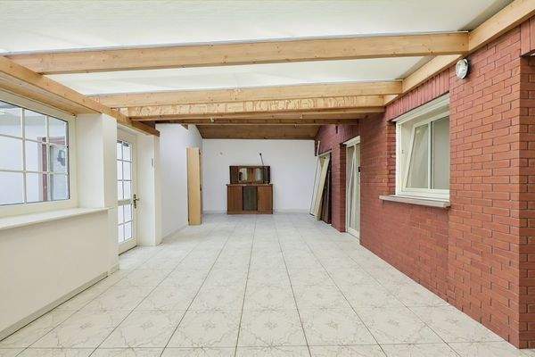 Anbau - virtuell gestaged - Lütt Immobilien - Sasel