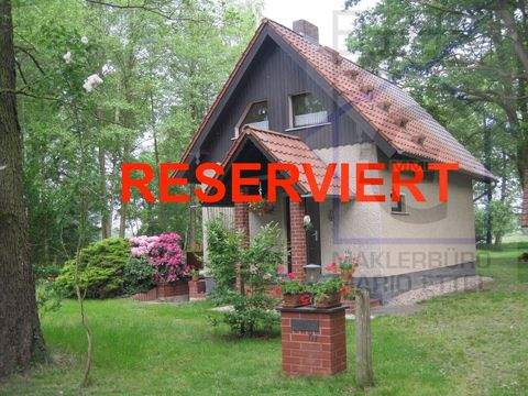 Burg (Spreewald) / Burg Kauper Häuser, Burg (Spreewald) / Burg Kauper Haus kaufen