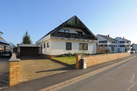 Niedernberg Häuser, Niedernberg Haus kaufen
