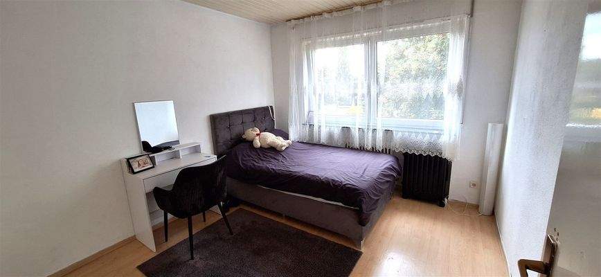 Kinderzimmer / Wohnung