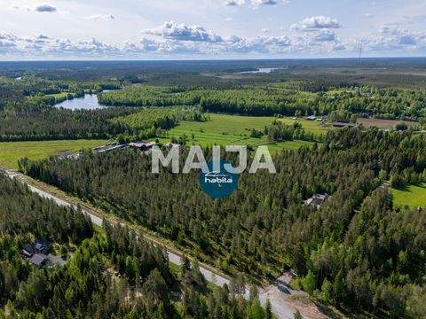 Oulu Grundstücke, Oulu Grundstück kaufen