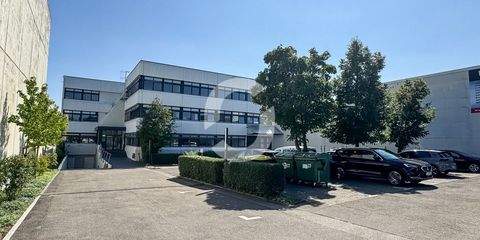 Stuttgart, Plieningen Büros, Büroräume, Büroflächen 