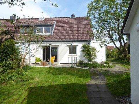 Hamburg Häuser, Hamburg Haus mieten 