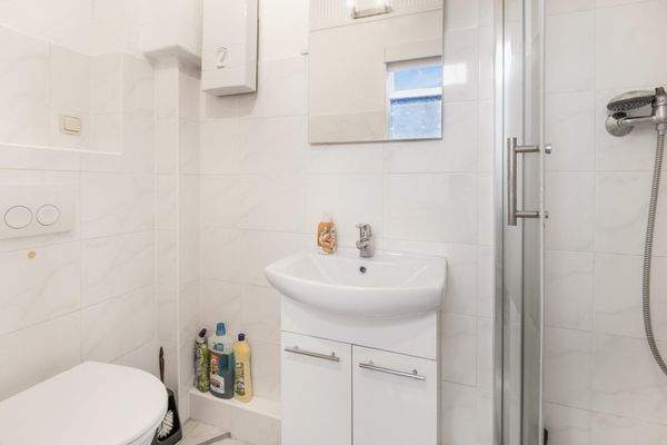 Badezimmer Wohnung 4