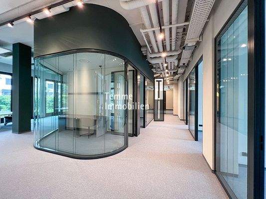 Impression Büro