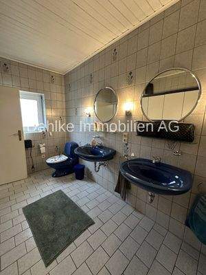 Badezimmer, Bild 2