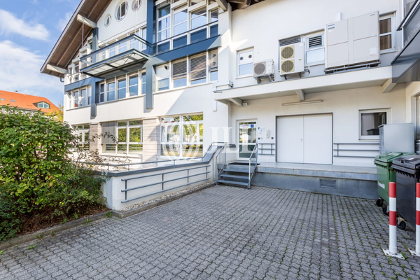 JLL Außenansicht