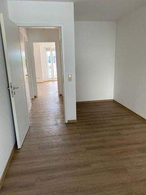 andere Seite des Schlafzimmers