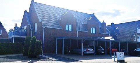 Vreden Wohnungen, Vreden Wohnung mieten