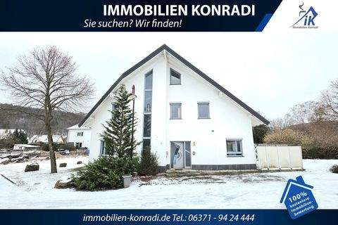 Hauptstuhl Häuser, Hauptstuhl Haus kaufen