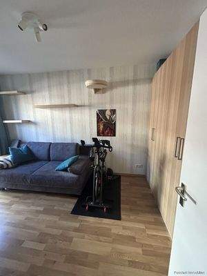 Arbeitszimmer
