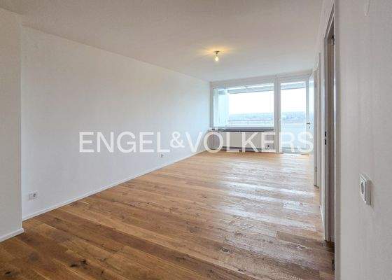 EV - Zimmer 1 - Wohnen, Essen & Kochen