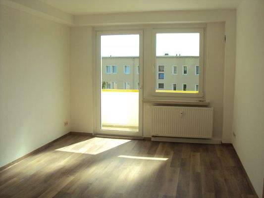 Musterfoto Wohnzimmer