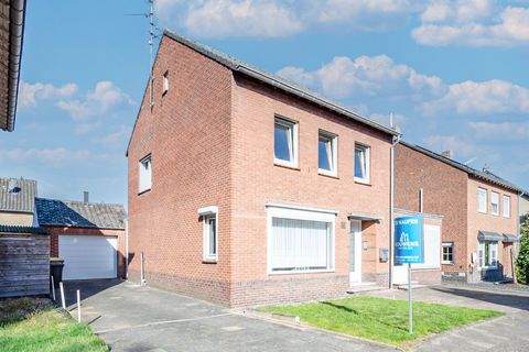 Selfkant / Süsterseel Häuser, Selfkant / Süsterseel Haus kaufen