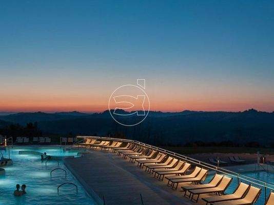 Luxus Anwesen | Rapolano Terme