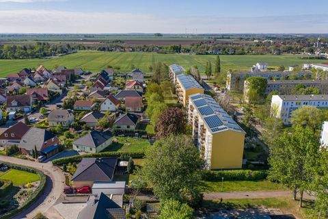 Bad Dürrenberg Wohnungen, Bad Dürrenberg Wohnung mieten