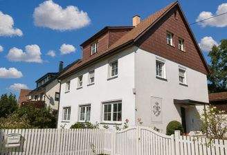 Ansicht Straßenseite