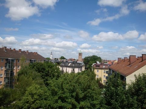 München Wohnungen, München Wohnung kaufen