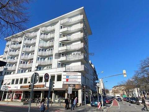 Mannheim Büros, Büroräume, Büroflächen 