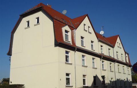 Neukirchen /Pleiße Wohnungen, Neukirchen /Pleiße Wohnung mieten