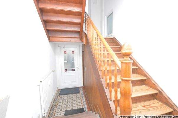 Treppenhaus