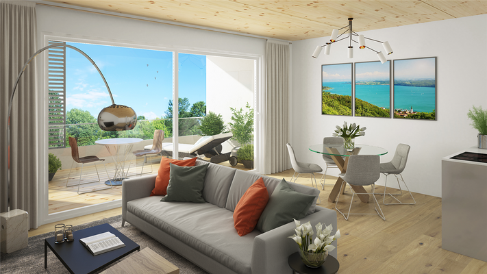 Innenvisualisierung WHG x.2