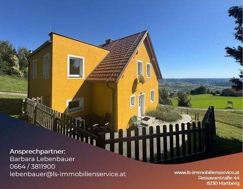 Hartberg Häuser, Hartberg Haus kaufen