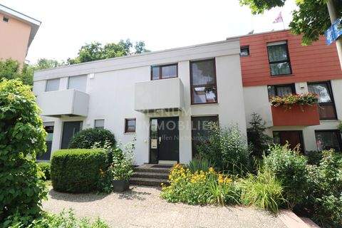 Neckarsulm - Amorbach Häuser, Neckarsulm - Amorbach Haus kaufen