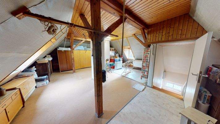 Villa_Vach_ Dachboden-Studio (2)