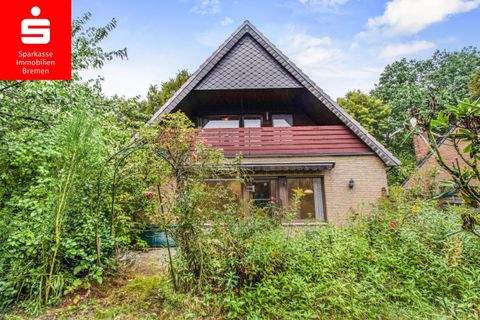Bremen Häuser, Bremen Haus kaufen