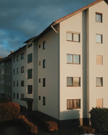 Aufhebung der Gem.: 3-Zimmerwohnung in Breisach