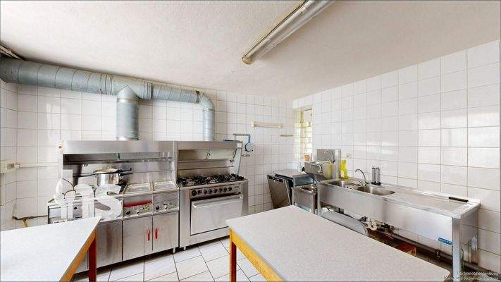 EG - Wirtschaft_Küche