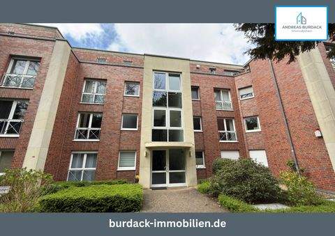 Krefeld / Bockum Wohnungen, Krefeld / Bockum Wohnung mieten