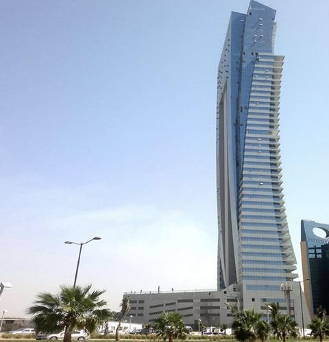 Jeddah Büros, Büroräume, Büroflächen 