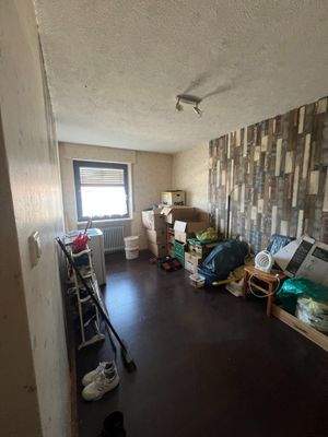 Zimmer 1 Wohnung 1. OG