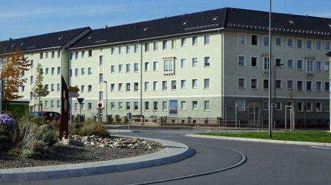 Saalfeld/Saale Wohnungen, Saalfeld/Saale Wohnung mieten