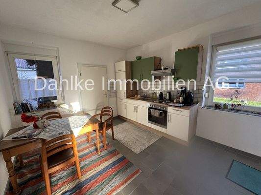 Küche, Bild 1, 1.OG