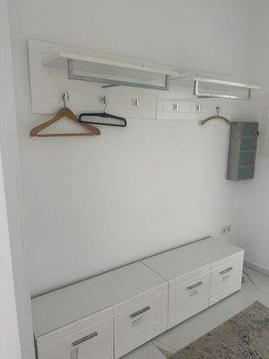 Garderobe