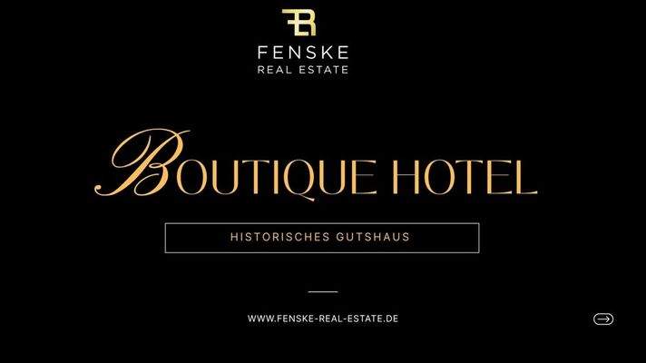 Fenske real Estate GmbH