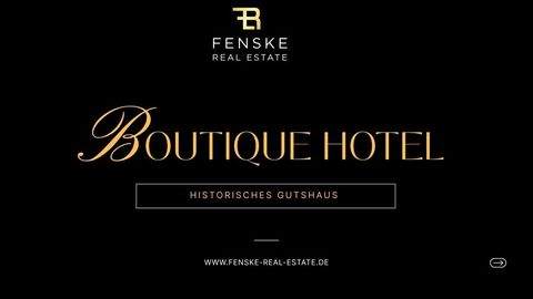 Travemünde Gastronomie, Pacht, Gaststätten