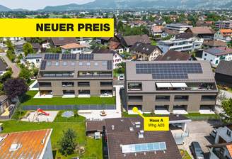 Ringstraße, Feldkirch-Whg A03