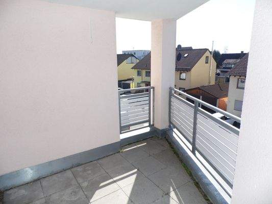 Süd - Westbalkon...