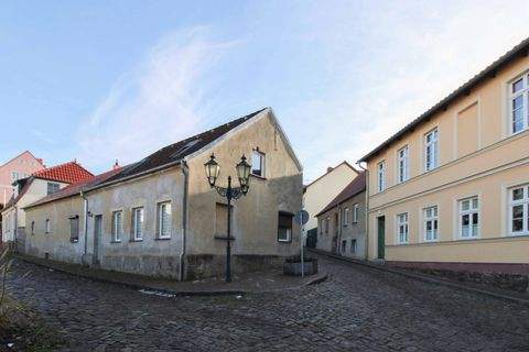Bad Freienwalde (Oder) Häuser, Bad Freienwalde (Oder) Haus kaufen